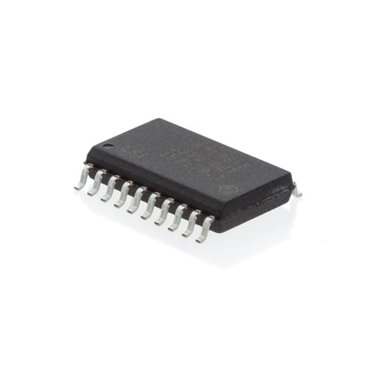 US Digital LS7166A-S Product Photo