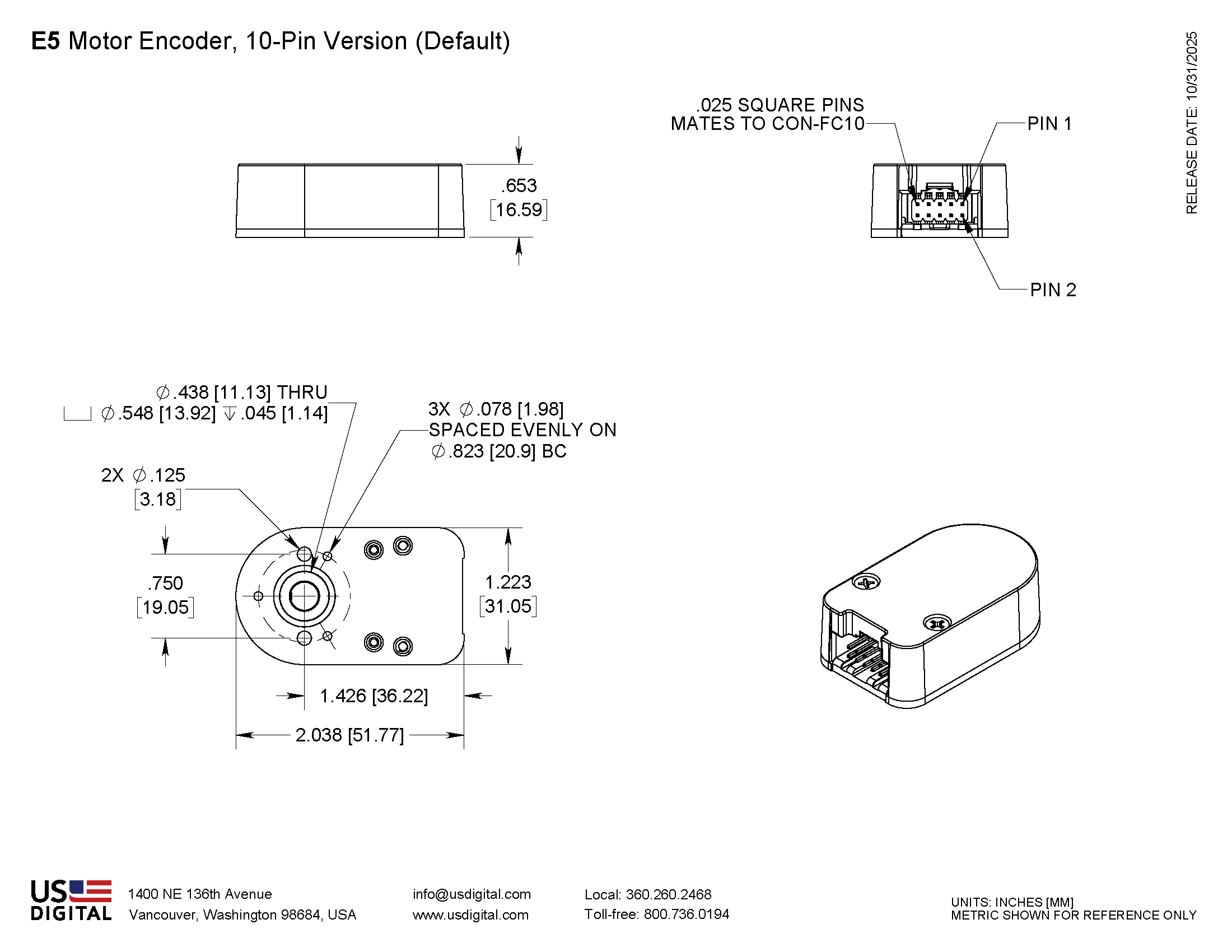 E5 Mechdrw Differential 1 Mechanical Drawing