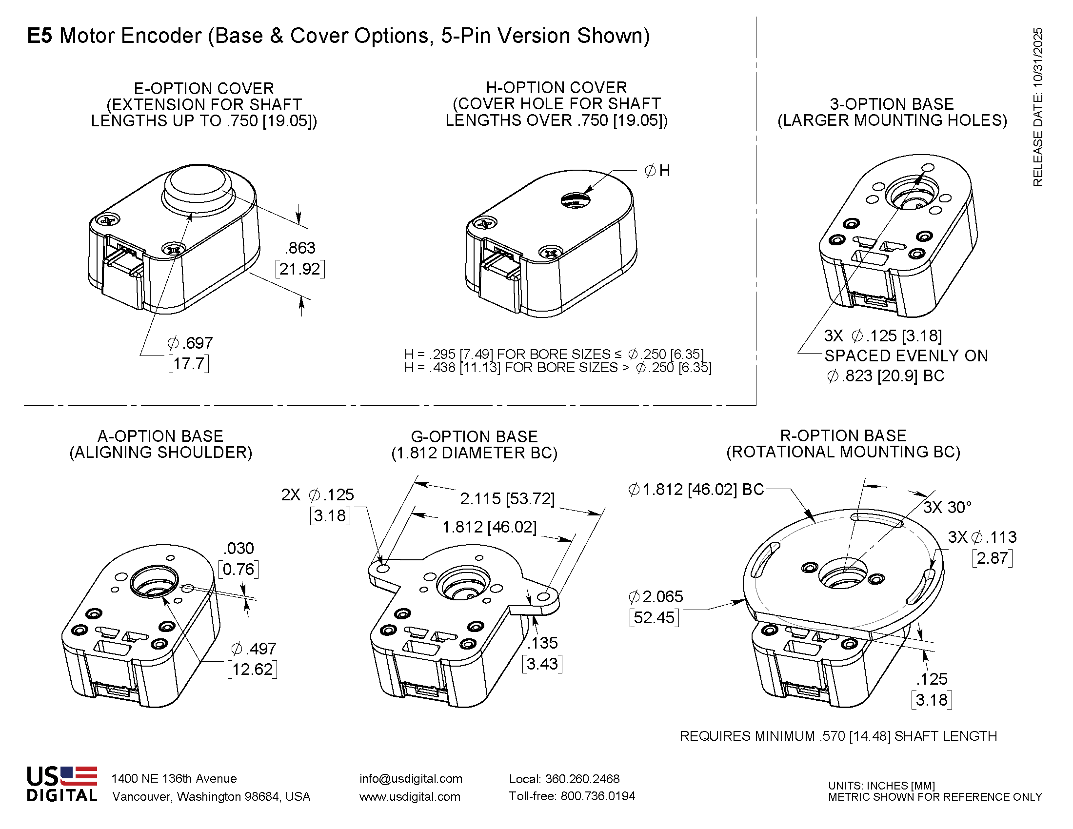 E5 Mechdrw Options 1 Mechanical Drawing