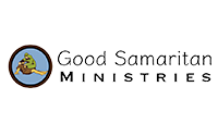 Good Samaritan Ministries Logo