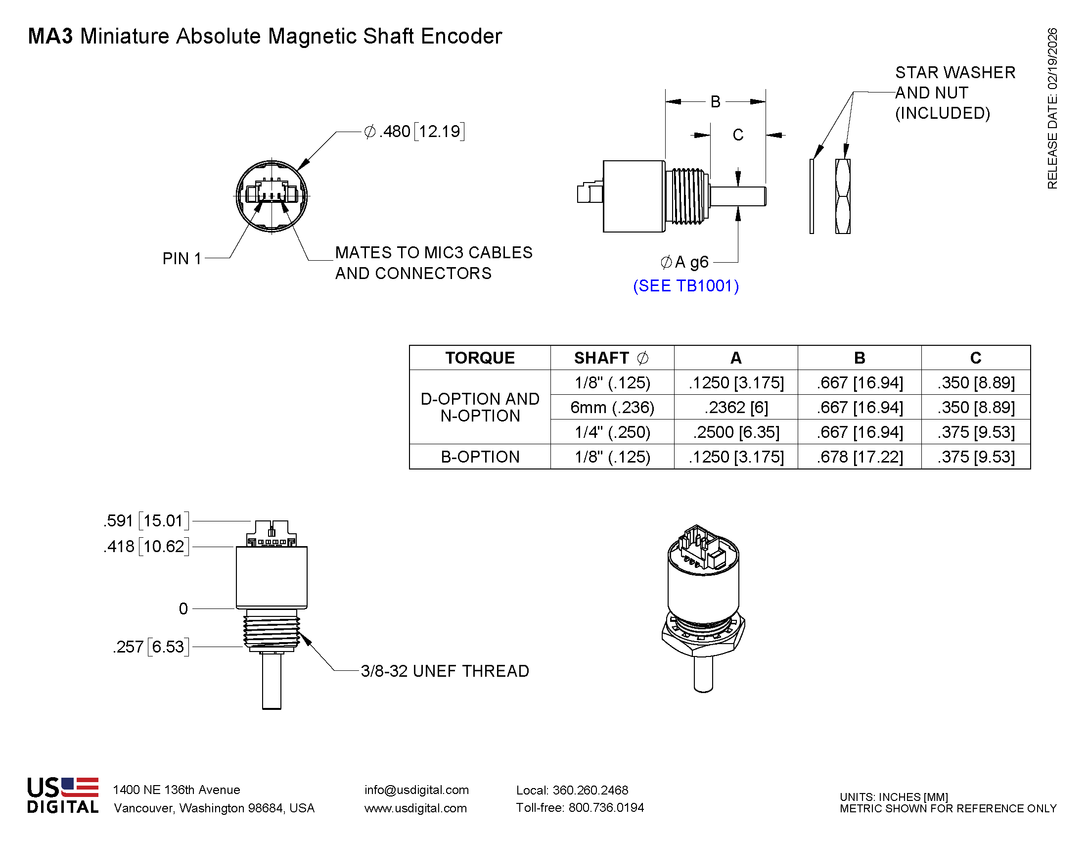 MA3 Mech Drawing (1) Mechanical Drawing